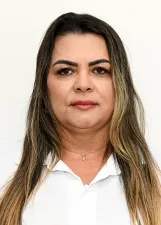 EDILEUZA RIBEIRO DOS SANTOS
