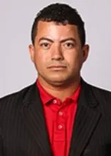 AMAURI DOS SANTOS SILVA