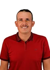 JAILSON DE JESUS SANTOS