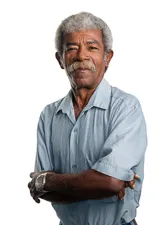 MANOEL GECILDO DOS SANTOS