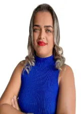 ISLANIA SANTANA SOUZA