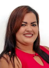 EDENILDA DE SOUZA SANTOS