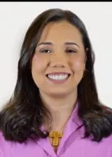 ARLINDA VIEIRA DOS SANTOS DA SILVA