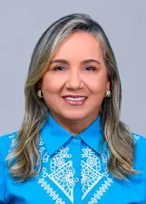 MARIA LUCIVANIA DOS SANTOS VIEIRA