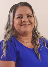MARIA KATIANE GOIS CUNHA