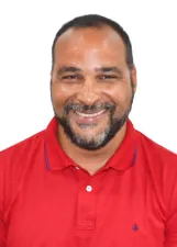 BENIZARIO CORREIA DE SOUZA JÚNIOR