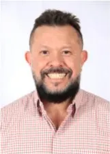 ALEXANDRE CARLOS DA SILVA