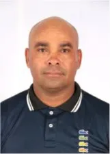 EDVALDO DA SILVA
