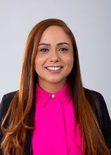 ALINE GABRIELA DA SILVA SANTOS