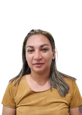 VANESSA DOS SANTOS GONÇALVES