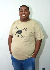 MATHEUS DA ROCHA BRITO