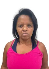 JACIRA DA SILVA LEMES