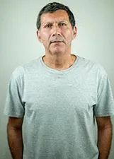 LUIZ ANTONIO DE CARVALHO FERREIRA
