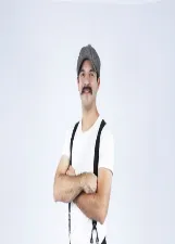 ROGER RONAN DA SILVA