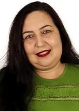 ANA KEILA ALPONTI
