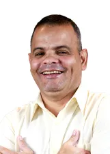 JOSE SEBASTIÃO DOS SANTOS SILVA