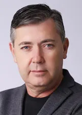 CARLOS AUGUSTO FORTI