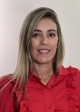 KARINA ROGÉRIO CARVALHO
