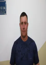 BRUNO RENAN DE OLIVEIRA