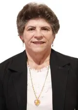 MARIA APARECIDA DO CARMO FALEIROS BREGAGNOLO