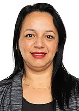 LAUDICÉIA APARECIDA SILVERIO