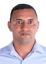 CLAUDINEI SANTOS DE OLIVEIRA