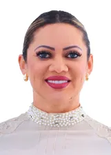 JACIRA SEVERINA DA SILVA SANTOS