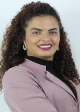 CHARLINE VIEIRA DE SOUZA