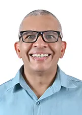 JOSÉ APARECIDO DA ROCHA