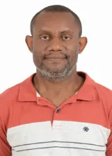 CLAUDINEY PEREIRA DA SILVA