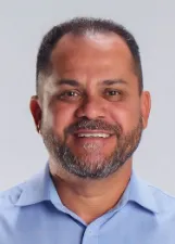 EDSON  DA SILVA