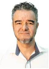 ALMIR ROGER FERREIRA