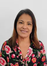 LUZIVANDA DE JESUS