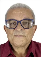 JOANIL DOS SANTOS