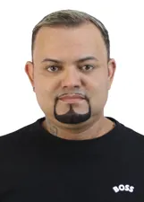 ROGÉRIO ALMEIDA DA CONCEIÇÃO
