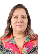 ANDREIA VAZ TOSTES IRENTE