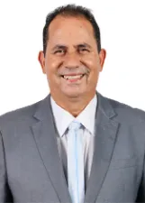 EVAILTON RIBEIRO DOS SANTOS