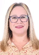 DAYSE CRISTINA ARRUDA DE GODOI