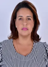 CLODINEIA APARECIDA DE SOUZA FRANCA