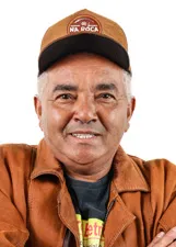 IVANILDO FABRICIO DE SOUZA