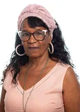 MARIA OLINDA DOS SANTOS