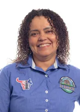 ROSANJA DAMASCENO FERREIRA
