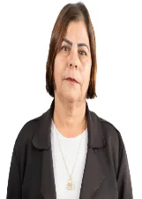 MARIA RITA SANTOS DA SILVA