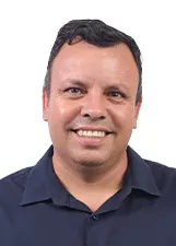 MARCO AURELIO DE SOUZA MAYOR