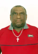 LUIZ ANTONIO DE SOUZA