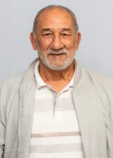 ANTONIO APARECIDO VERNECK DA SILVA