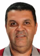 GILBERTO CARLOS DA SILVA