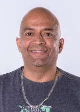 SILVIO LUIZ DA SILVA