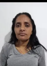 CRISTIANE VIEIRA SOARES