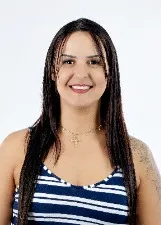 FRANCIELE SILVEIRA GIMENES